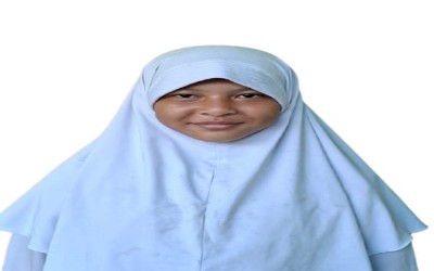 Kayla Masuk Top Five dari 111.555 Peserta OSN Tingkat Kabupaten/Kota Tahun 2025